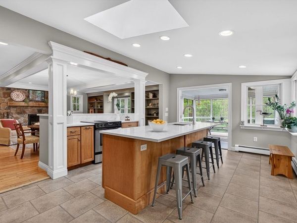 14 Ballardvale Rd, Andover, MA 01810