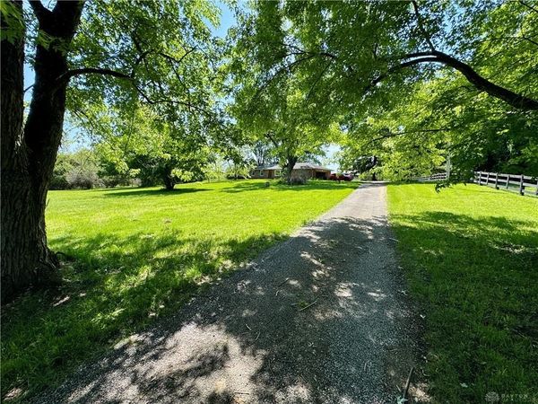 7111 Elk Creek Road, Madison Twp, OH 45042