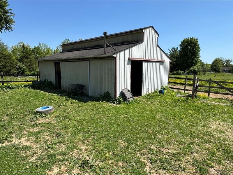 7111 Elk Creek Road, Madison Township, OH 45042 Photo 6