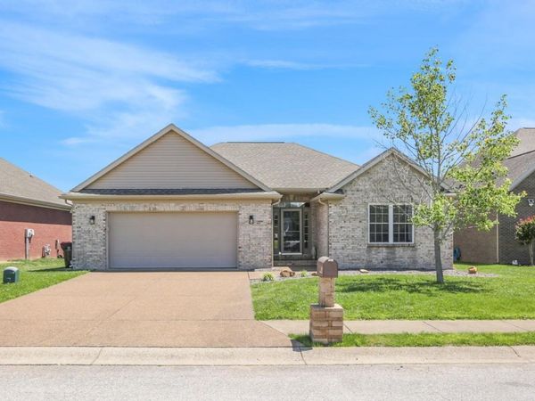 5740 Waterstone Drive, Newburgh, IN 47630