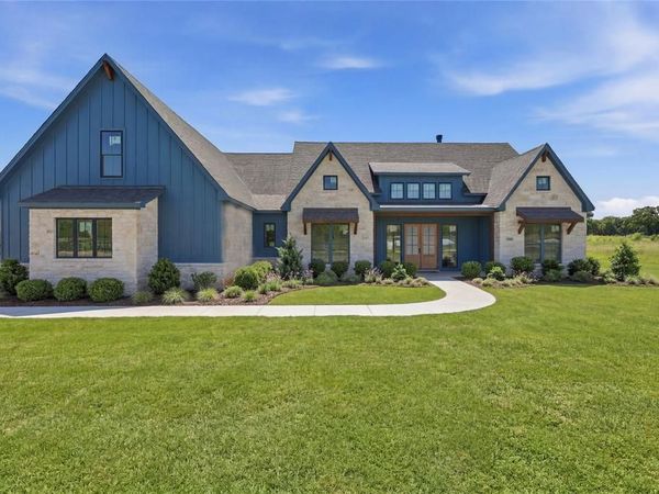 3183 Pear Orchard Road, Granbury, TX 76048