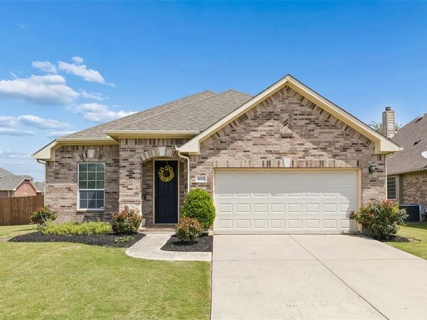 16301 Dry Creek Boulevard, Prosper, TX 75078