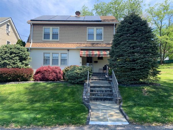 161 2nd Street , Buchanan, NY 10511
