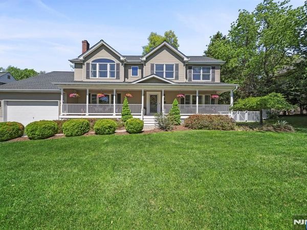 66 Linwood Avenue, MIDLAND PARK, NJ 07432