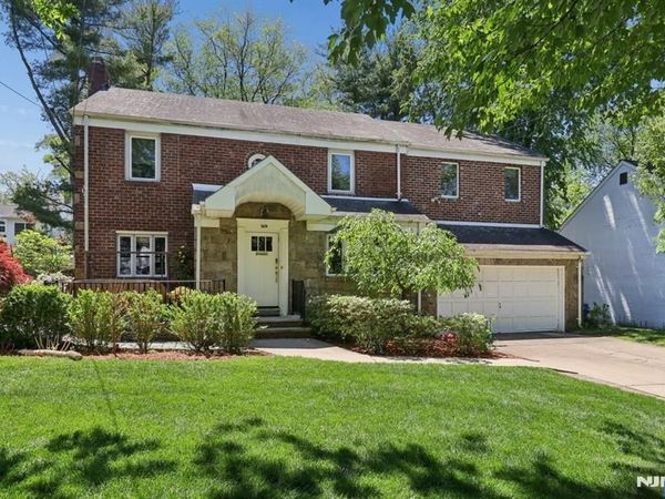 604 Rutland Avenue, TEANECK, NJ 07666