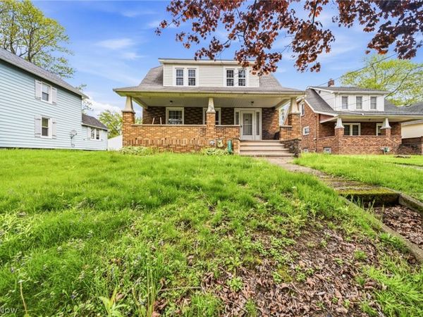 1728 Harbor Avenue, Ashtabula, OH 44004