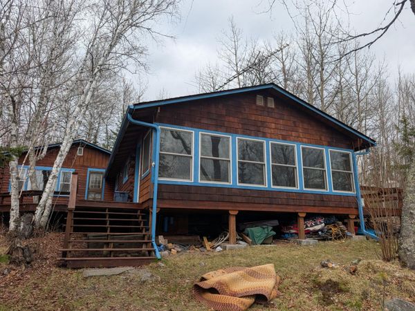 95175 Trapper Shack Bay , Tower, MN 55790