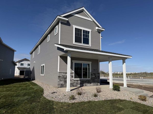 14700 Bison Terrace NW, Ramsey, MN 55303