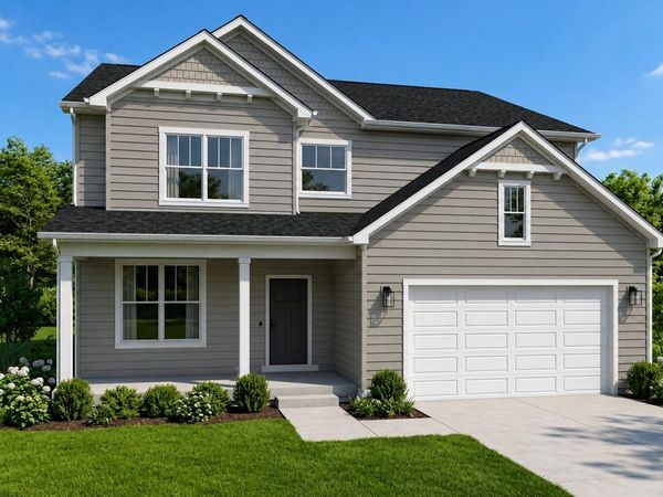 2753 Calabria Lane, Valparaiso, IN 46385