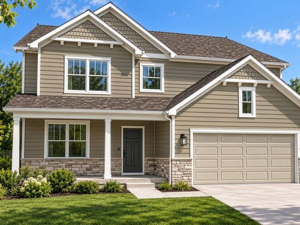 2753 Calabria Lane, Valparaiso, IN 46385