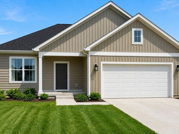 1955 Lambrusco Drive, Valparaiso, IN 46385