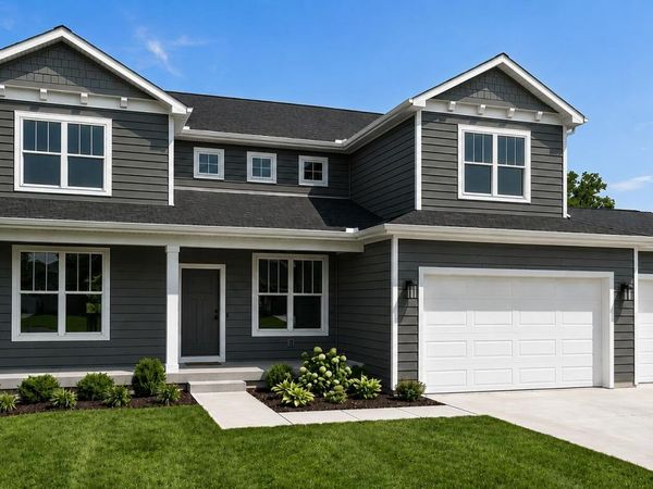 2850 Calabria Lane, Valparaiso, IN 46385