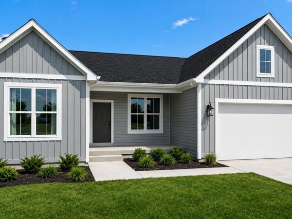 1953 Lambrusco Drive, Valparaiso, IN 46385