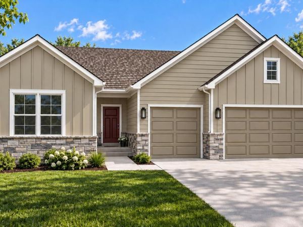 1857 Lambrusco Drive, Valparaiso, IN 46385