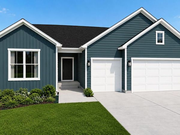 1857 Lambrusco Drive, Valparaiso, IN 46385