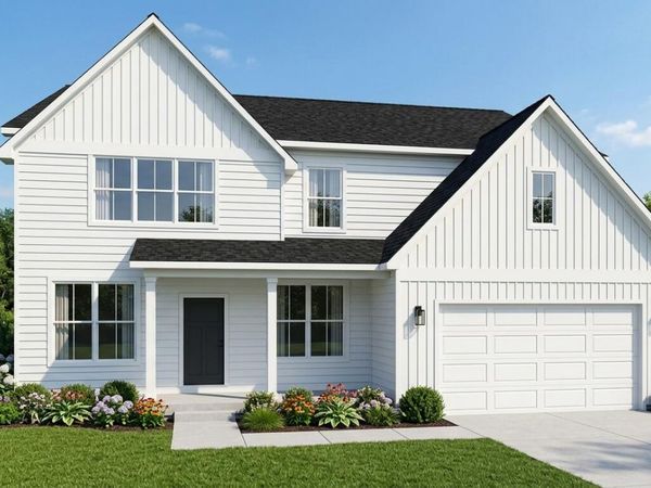 2752 Calabria Lane, Valparaiso, IN 46385
