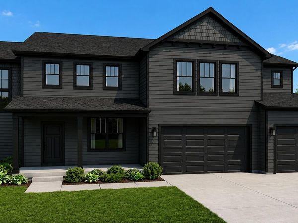 1861 Lambrusco Drive, Valparaiso, IN 46385