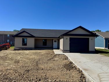 116 Bow Bridge Drive, Berea, KY 40403