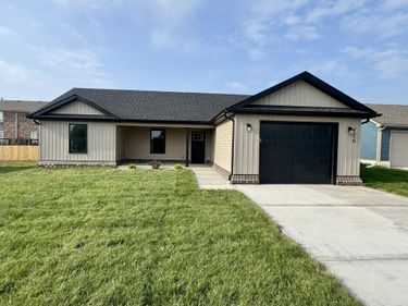 116 Bow Bridge Drive, Berea, KY 40403