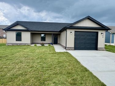 116 Bow Bridge Drive, Berea, KY 40403