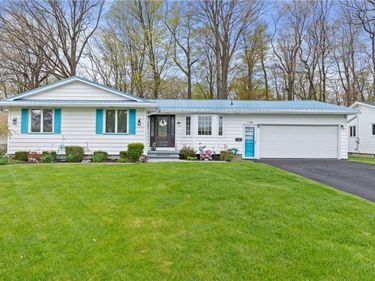 129 Alhambra Drive, Rochester, NY 14622