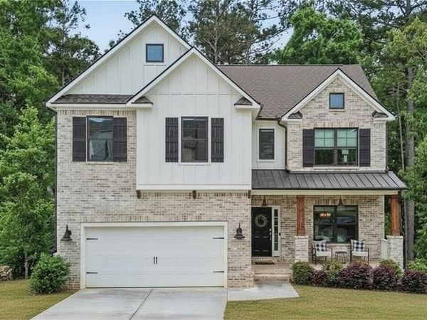 7 Canterbury Walk SE, Cartersville, GA 30120