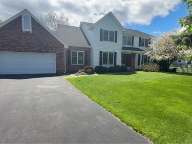 125 Jersey Black Circle, Rochester, NY 14626