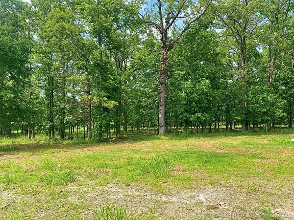 761 Winsor Place , Tahlequah, OK 74464