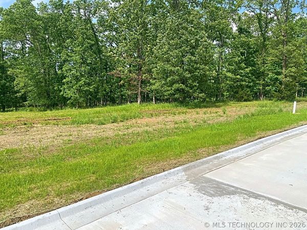 791 Winsor Place , Tahlequah, OK 74464
