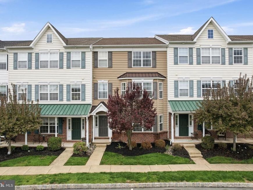 2026 Berkeley Drive, Pennsburg, PA 18073 Main Photo