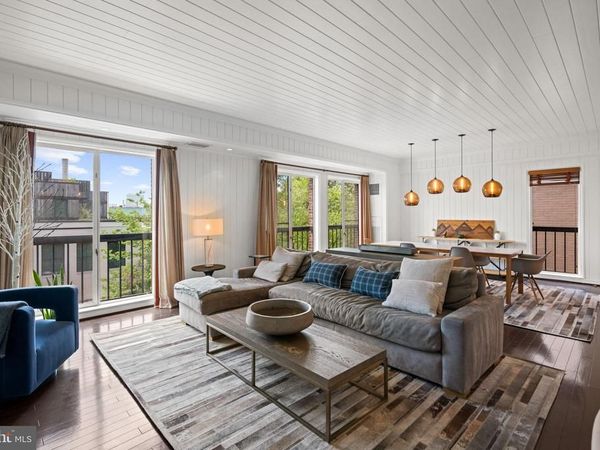 3251 PROSPECT STREET NW, Unit 301, WASHINGTON, DC 20007