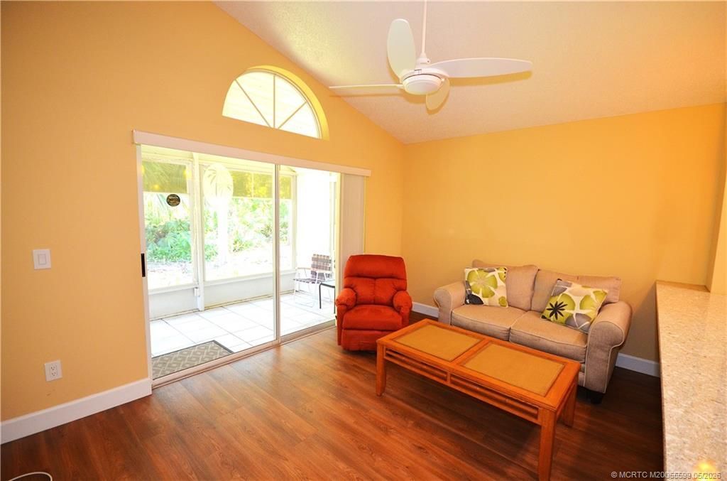 1109 NW Lombardy Drive, Port Saint Lucie, FL 34986 Photo