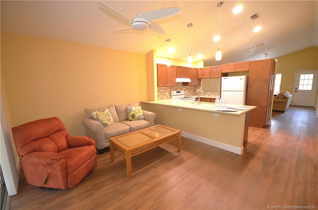 1109 NW Lombardy Drive, Port Saint Lucie, FL 34986 Photo