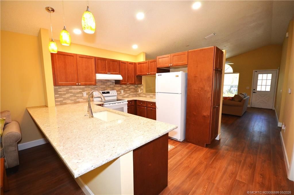 1109 NW Lombardy Drive, Port Saint Lucie, FL 34986 Photo
