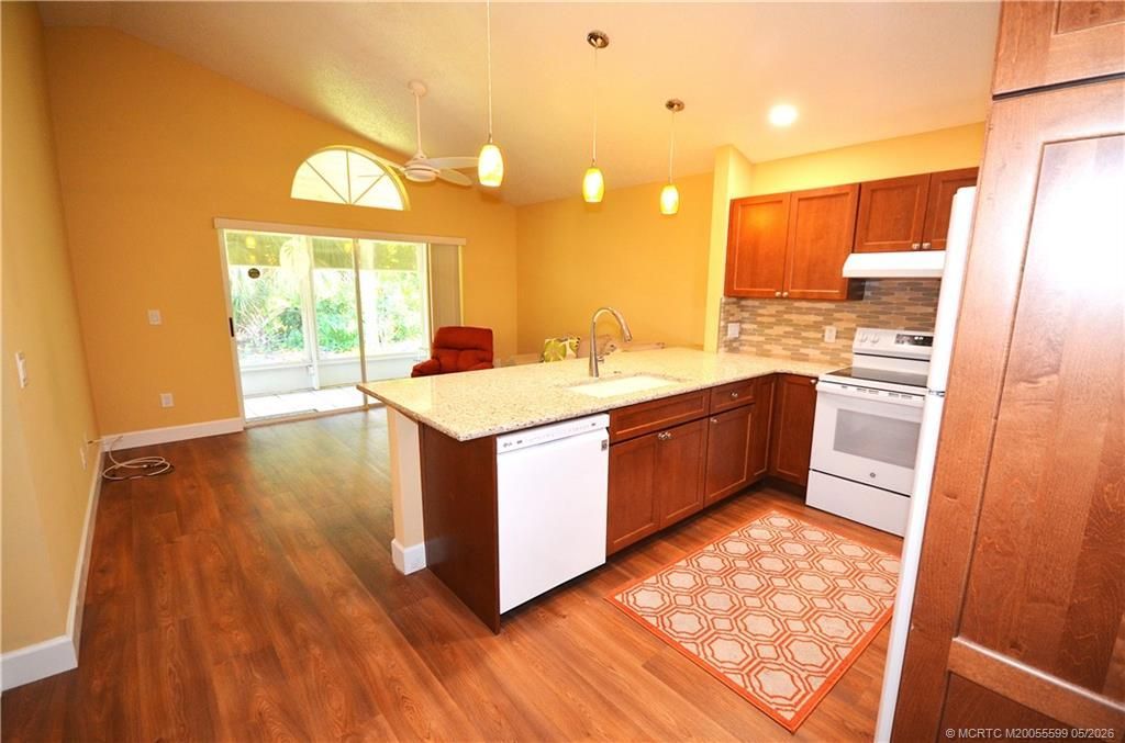 1109 NW Lombardy Drive, Port Saint Lucie, FL 34986 Photo