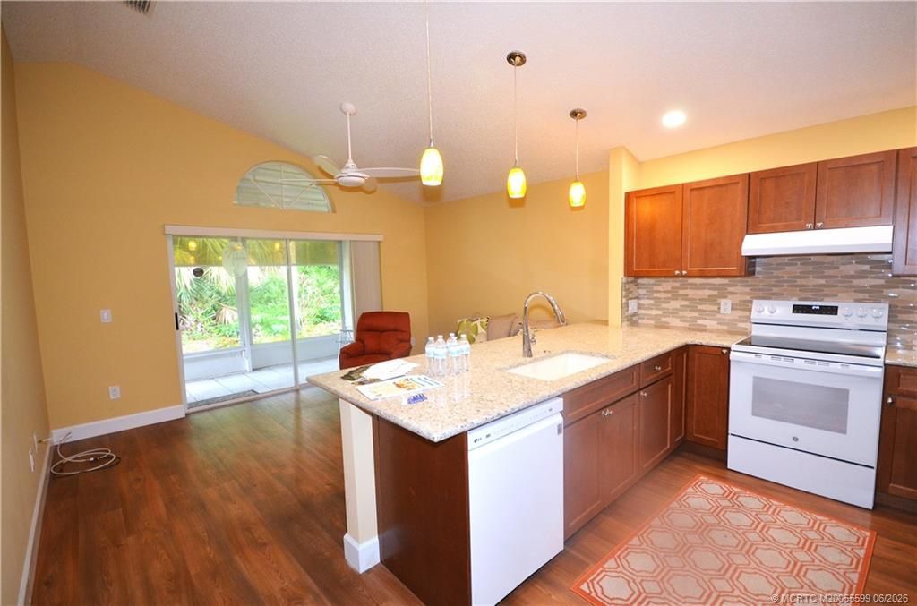 1109 NW Lombardy Drive, Port Saint Lucie, FL 34986 Photo