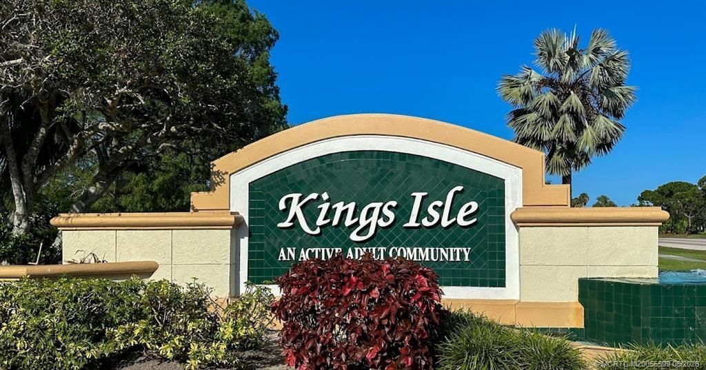 1109 NW Lombardy Drive, Port Saint Lucie, FL 34986 Photo