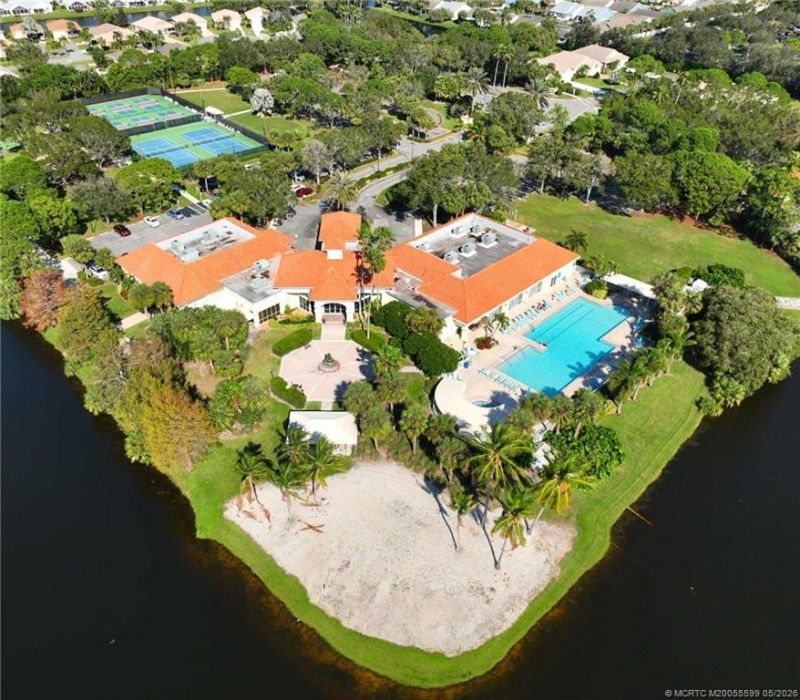 1109 NW Lombardy Drive, Port Saint Lucie, FL 34986 Photo