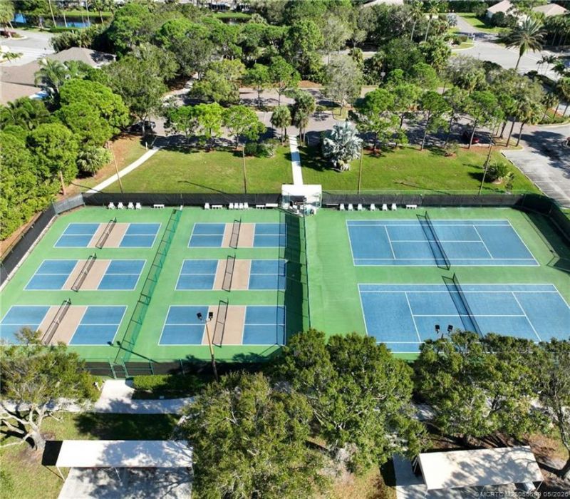 1109 NW Lombardy Drive, Port Saint Lucie, FL 34986 Photo