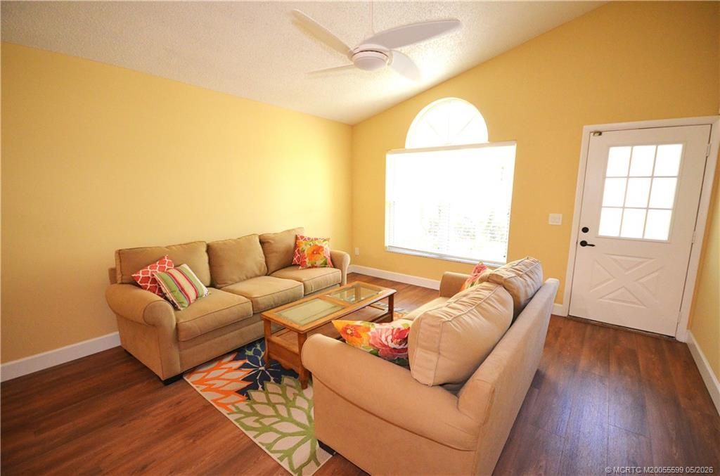 1109 NW Lombardy Drive, Port Saint Lucie, FL 34986 Photo