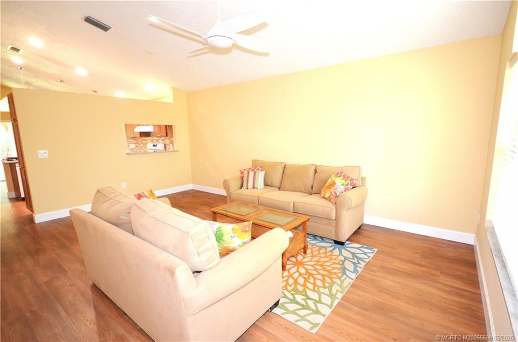 1109 NW Lombardy Drive, Port Saint Lucie, FL 34986 Photo