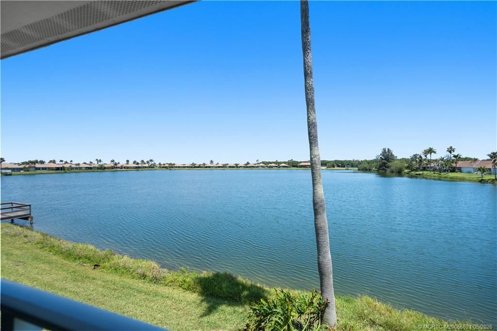3206 S Lakeview Circle, Unit 1203, Fort Pierce, FL 34949 Photo