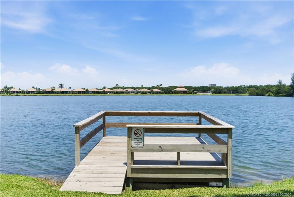 3206 S Lakeview Circle, Unit 1203, Fort Pierce, FL 34949 Photo