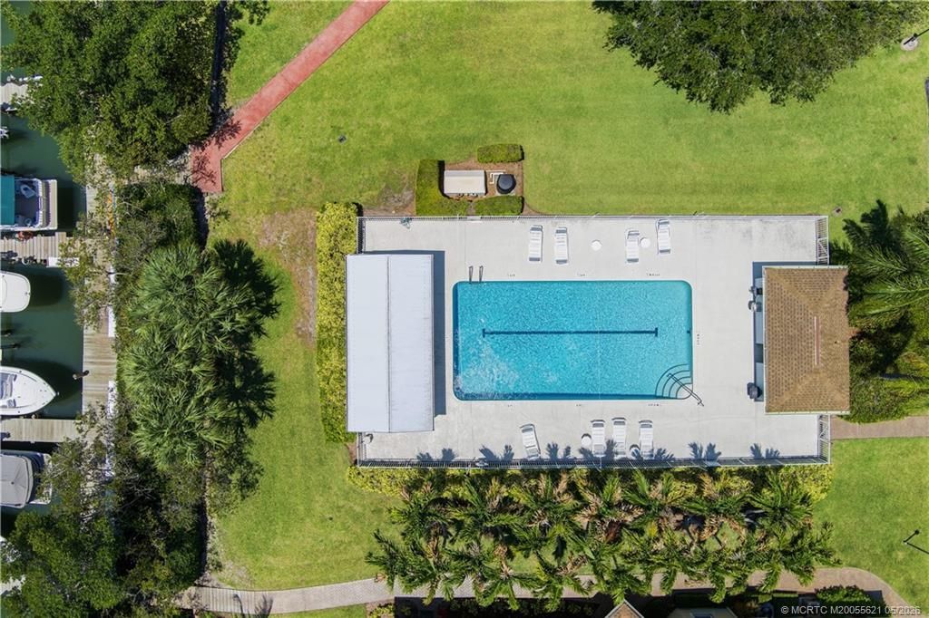 3206 S Lakeview Circle, Unit 1203, Fort Pierce, FL 34949 Photo