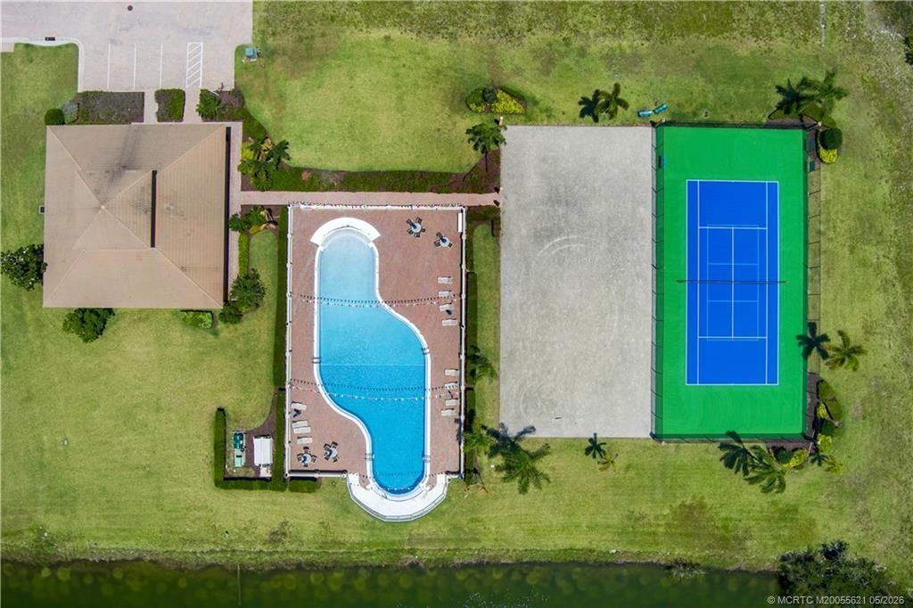 3206 S Lakeview Circle, Unit 1203, Fort Pierce, FL 34949 Photo