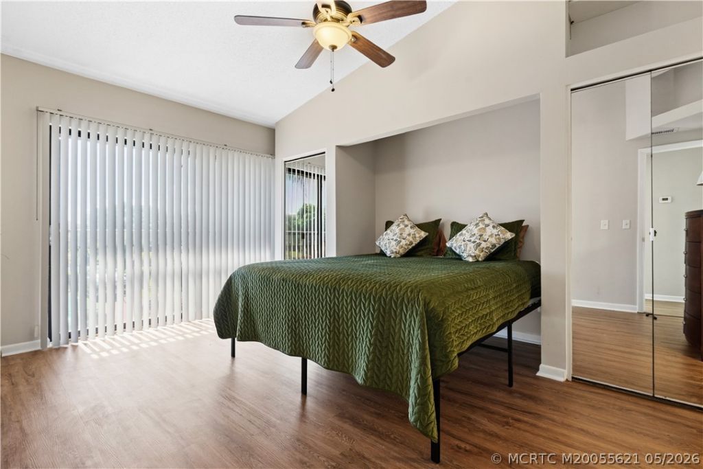 3206 S Lakeview Circle, Unit 1203, Fort Pierce, FL 34949 Photo