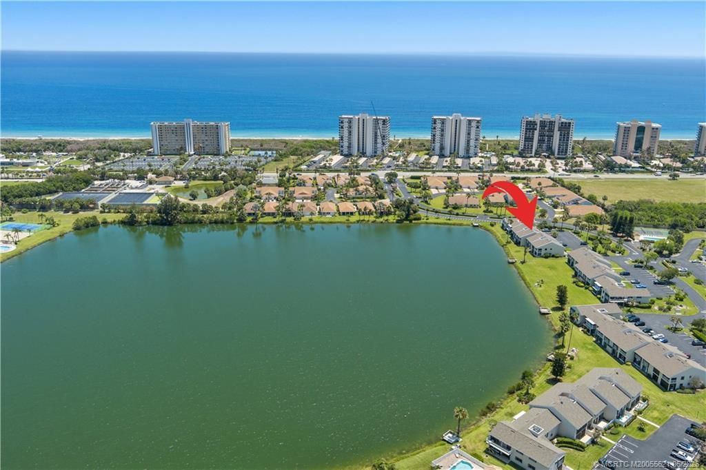 3206 S Lakeview Circle, Unit 1203, Fort Pierce, FL 34949 Photo