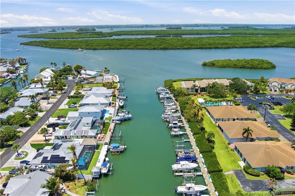 3206 S Lakeview Circle, Unit 1203, Fort Pierce, FL 34949 Photo