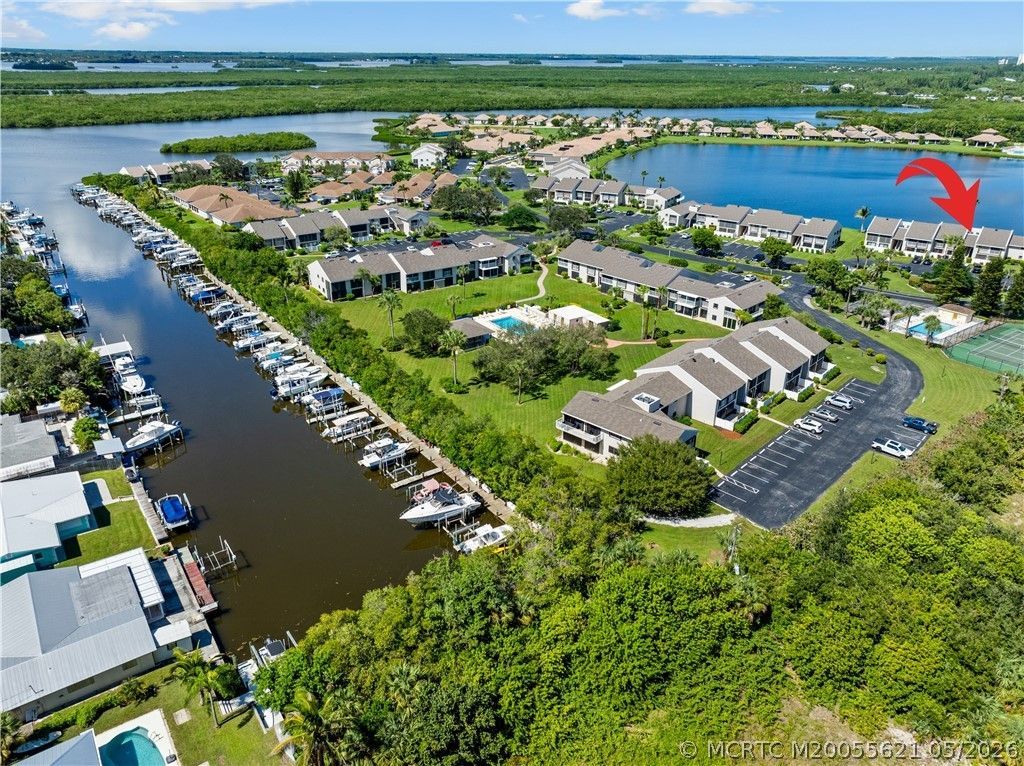 3206 S Lakeview Circle, Unit 1203, Fort Pierce, FL 34949 Photo
