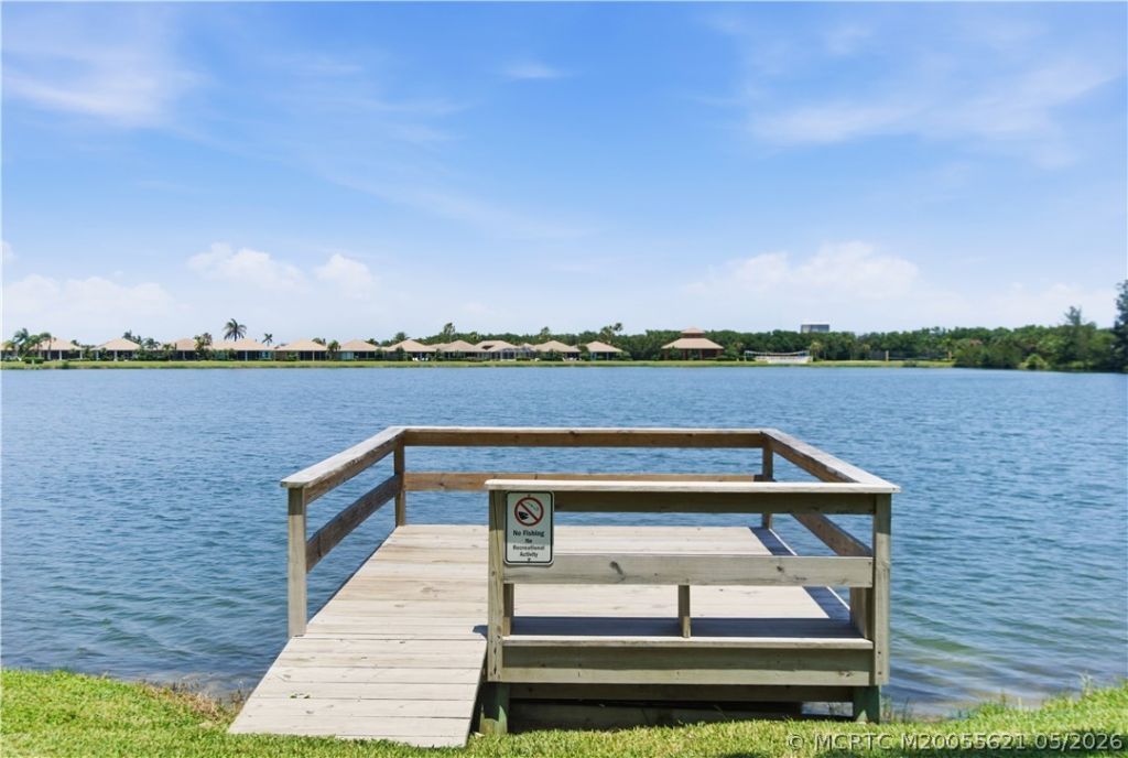 3206 S Lakeview Circle, Unit 1203, Fort Pierce, FL 34949 Photo